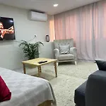 شقة Fatih Merkezi Lokasyon Guezel Teras Manzarasi