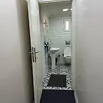Fatih Merkezi Lokasyon Guezel Teras Manzarasi *