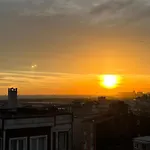 Apartment Fatih Merkezi Lokasyon Guezel Teras Manzarasi *