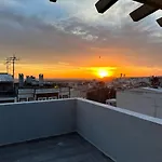 Fatih Merkezi Lokasyon Guezel Teras Manzarasi Apartment Istanbul