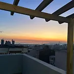 Fatih Merkezi Lokasyon Guezel Teras Manzarasi * Istanbul