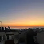 Apartment Fatih Merkezi Lokasyon Guezel Teras Manzarasi Istanbul