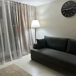 Fatih Merkezi Lokasyon Guezel Teras Manzarasi Istanbul