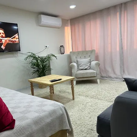 Daire Fatih Merkezi Lokasyon Guezel Teras Manzarasi
