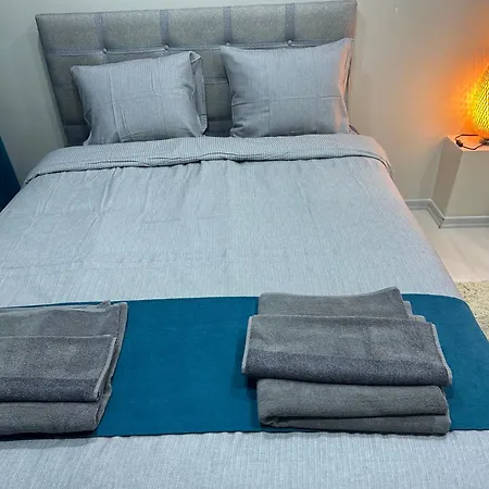 Apartment Fatih Merkezi Lokasyon Guezel Teras Manzarasi Istanbul