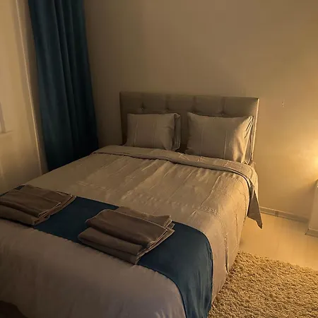 Fatih Merkezi Lokasyon Guezel Teras Manzarasi Apartment Istanbul