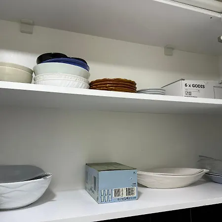 Fatih Merkezi Lokasyon Guzel Teras Manzarasi Appartement *