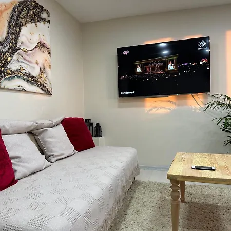 Fatih Merkezi Lokasyon Guezel Teras Manzarasi * איסטמבול