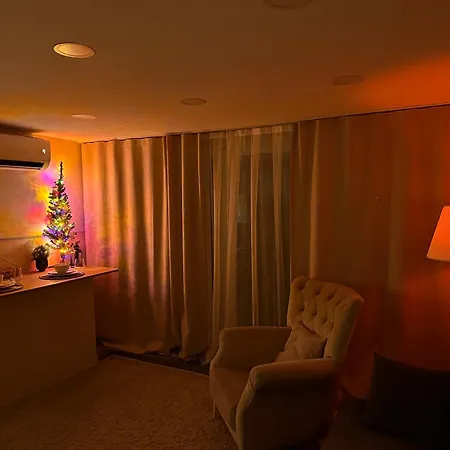 Appartement Fatih Merkezi Lokasyon Guzel Teras Manzarasi *