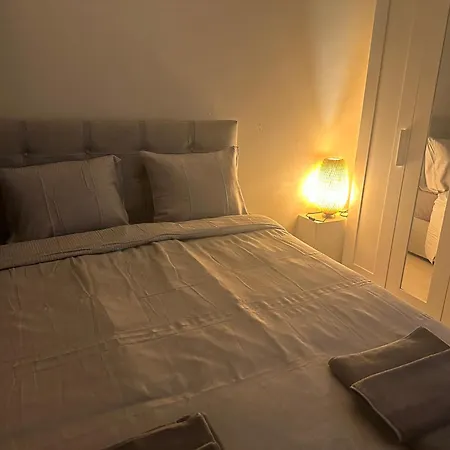 Fatih Merkezi Lokasyon Guzel Teras Manzarasi Appartement *